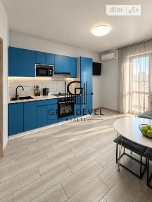 Продаж 1к квартири 35.7 кв. м на вул. Степана Рудницького 6Б • ID 34995060