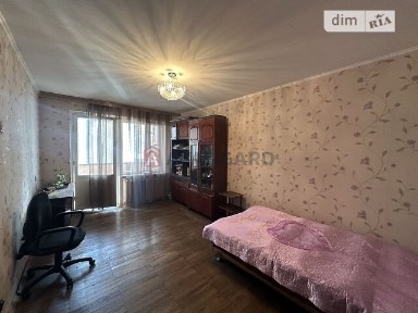 Продаж 2к квартири 52 кв. м на вул. Зодчих 54 • ID 34995041