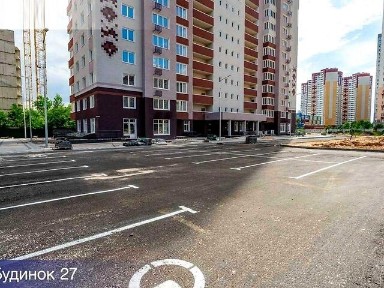 Продаж 3к квартири 91 кв. м на вул. Софії Русової 7В • ID 34994905