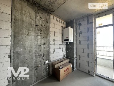Продаж 1к квартири 39.6 кв. м на вул. Ольги Кобилянської 17, кв. 39 • ID 34994792