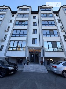 Продаж 1к квартири 48.7 кв. м на вул. Березинська 38Б • ID 34994802