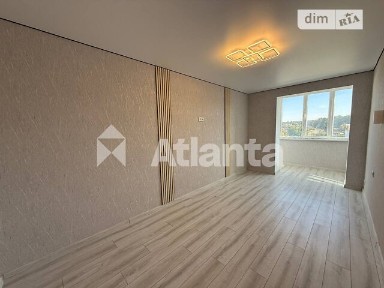 Продаж 1к квартири 42.9 кв. м на вул. Центральна • ID 34994814