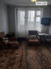 Продаж 1к квартири 26 кв. м на просп. Аерокосмічний 316Б • ID 34994491