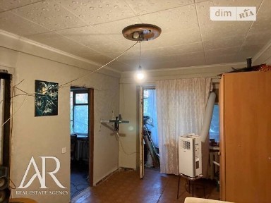 Продаж 1к квартири 31.2 кв. м на вул. Високовольтна 18 • ID 34994695