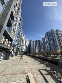 Продаж 1к квартири 44 кв. м на вул. Княгинин 44 • ID 34994763