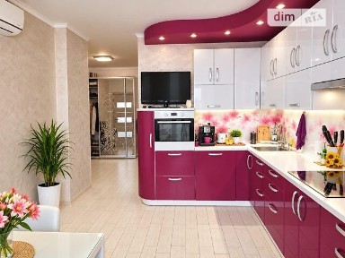 Продаж 2к квартири 69 кв. м на мас. Радужний 20 • ID 34994625