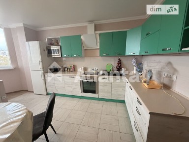 Продаж 2к квартири 78 кв. м на вул. Парусна • ID 34994795