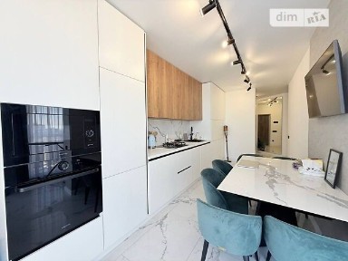 Продаж 1к квартири 55.4 кв. м на вул. Залізнична 9 • ID 34994247