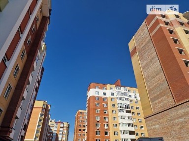 Продаж 2к квартири 57 кв. м на вул. Тролейбусна 4Д • ID 34994744