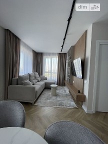 Продаж 1к квартири 40 кв. м на вул. Княгинин • ID 34994734