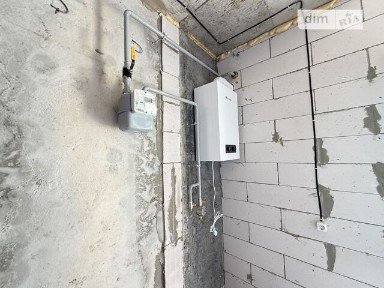 Продаж 1к квартири 45 кв. м на вул. Сергія Зулінського, кв. 60 • ID 34994732