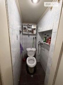 Продаж 2к квартири 37 кв. м на вул. Канатна • ID 34994689