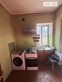 Продаж 1к квартири 21 кв. м на вул. Богдана Хмельницького • ID 34994688