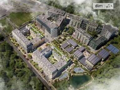 Продаж 2к квартири 67.43 кв. м на вул. Стрийська 129 • ID 34994506