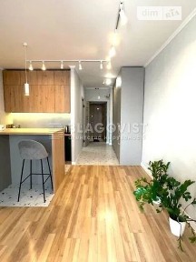 Продаж 1к квартири 38 кв. м на просп. Миколи Бажана 17А • ID 34994466