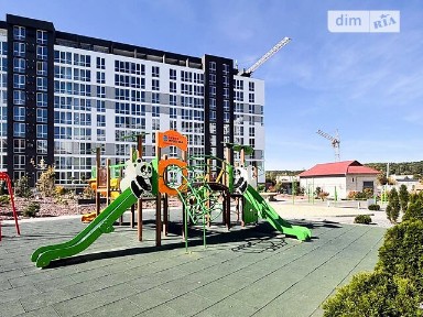 Продаж 1к квартири 45.9 кв. м на вул. Данилишиних 59А • ID 34994427
