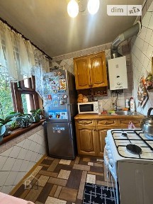 проспект Слобожанський, мікрорайон Косіора, район Індустріальний, Дніпро, просп. Слобожанський 54, кв. 70 34994371