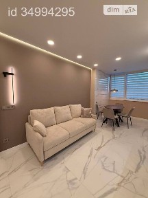 Продаж 1к квартири 49.2 кв. м на вул. Величковського • ID 34994295