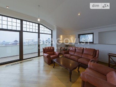 Продаж 3к квартири 211 кв. м на вул. Круглоуніверситетська 18/2 • ID 34993831
