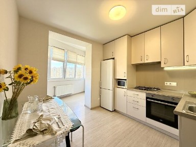 Продаж 1к квартири 42.8 кв. м на вул. Боголюбова 5 • ID 34994306
