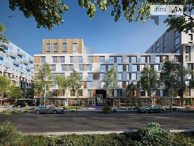 Продаж 1к квартири 39.4 кв. м на вул. Стрийська 129 • ID 34994319