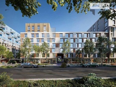 Продаж 1к квартири 39.4 кв. м на вул. Стрийська 129 • ID 34994319
