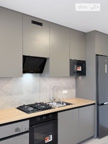 Продаж 1к квартири 40 кв. м на вул. Ольги Кобилянської • ID 34994298
