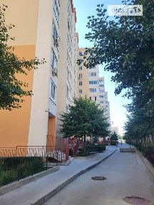 Продаж 2к квартири 68.7 кв. м на вул. Гранітна 1 • ID 34994267