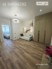 Продаж 1к квартири 43 кв. м на вул. Краснова 1Е, кв. 360 • ID 34994292