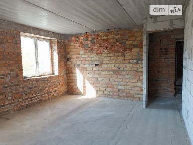 Продаж 1к квартири 56 кв. м на вул. Федунця Миколи • ID 34994182