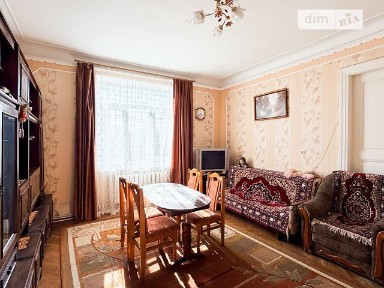 Продаж 2к квартири 66 кв. м на вул. Осипа Турянського • ID 34994123
