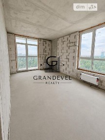 Продаж 2к квартири 62 кв. м на просп. Академіка Глушкова 5 • ID 34994136