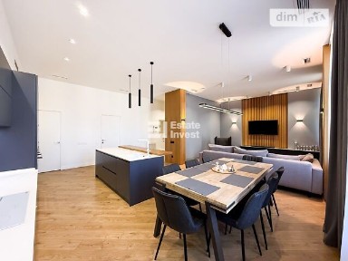 Продаж 5к квартири 180 кв. м на вул. Гоголя 11В • ID 34994110