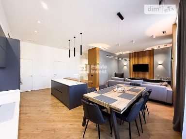 Продаж 5к квартири 180 кв. м на вул. Гоголя 11В • ID 34994110