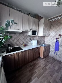 Продаж 1к квартири 42 кв. м на вул. Марсельська • ID 34993707
