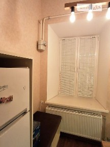 Продаж 1к квартири 33 кв. м на вул. Вокзал-Застава • ID 34993873