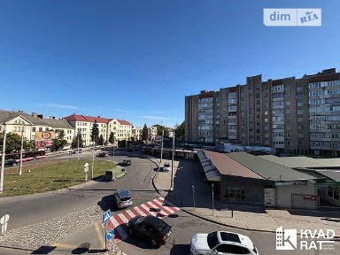 Продаж 1к квартири 52.78 кв. м на вул. Вовчинецька 55 • ID 34993829