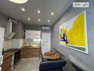 Продаж 1к квартири 41 кв. м на вул. Генуезька • ID 34993859
