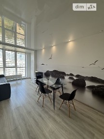 Продаж 1к квартири 58 кв. м на вул. Літературна 10А • ID 34993824
