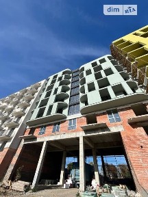 Продаж 1к квартири 48.77 кв. м на вул. Вовчинецька • ID 34993768