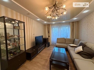 Продаж 4к квартири 110 кв. м на вул. Зарічанська • ID 34993637