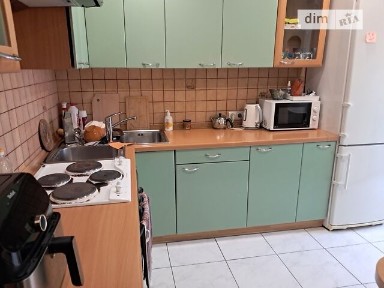 Продаж 2к квартири 58.5 кв. м на вул. Дмитра Донцова 5 • ID 34993634