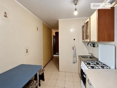 Продаж 2к квартири 50.5 кв. м на вул. Козацька 34 • ID 34993545