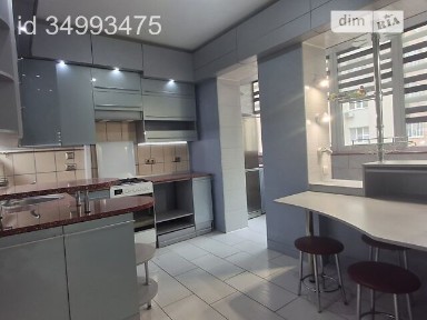 Продаж 1к квартири 42.7 кв. м на вул. Подільська • ID 34993475