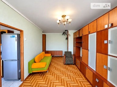 Продаж 3к квартири 61.1 кв. м на просп. Голосіївський 100/2 • ID 34993521