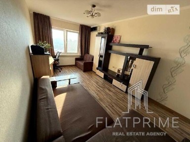 Продаж 1к квартири 41.7 кв. м на вул. Милославська 2 • ID 34993490