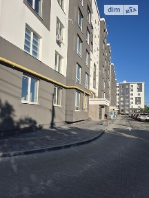 Продаж 1к квартири 46.6 кв. м на вул. Будівельна 2 • ID 34993421