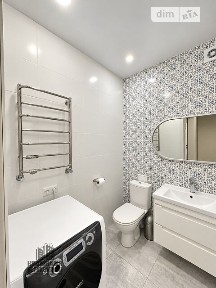 Продаж 1к квартири 45.8 кв. м на вул. В'ячеслава Чорновола • ID 34993304
