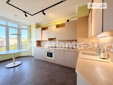 Продаж 3к квартири 86 кв. м на вул. Лінкольна Авраама • ID 34991684