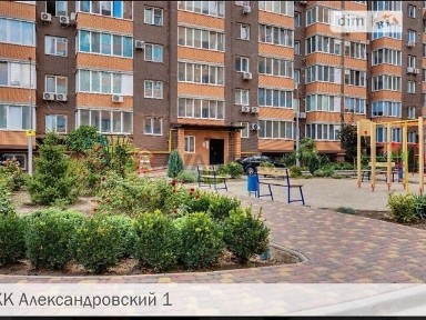 Продаж 1к квартири 41 кв. м на вул. Поштова 119 • ID 34991558